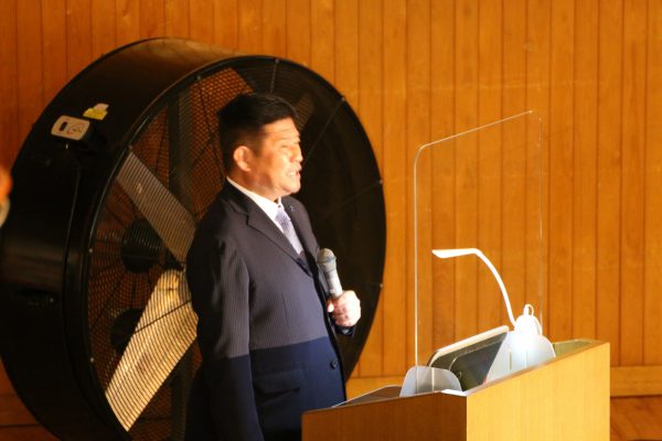 詳細 受験生向け ニュース一覧 東海大学付属甲府高等学校